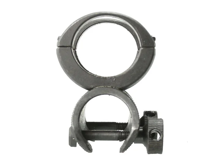 Моноблок для прицела ЭСТ ТОЗ-78-Д на ласточкин хвост