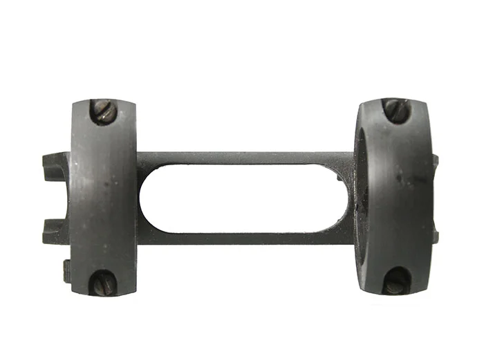 Моноблок для прицела ЭСТ ТОЗ-78-Д на ласточкин хвост