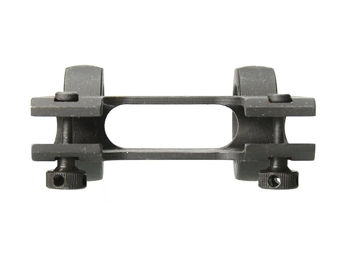 Моноблок для прицела ЭСТ ТОЗ-78-Д на ласточкин хвост