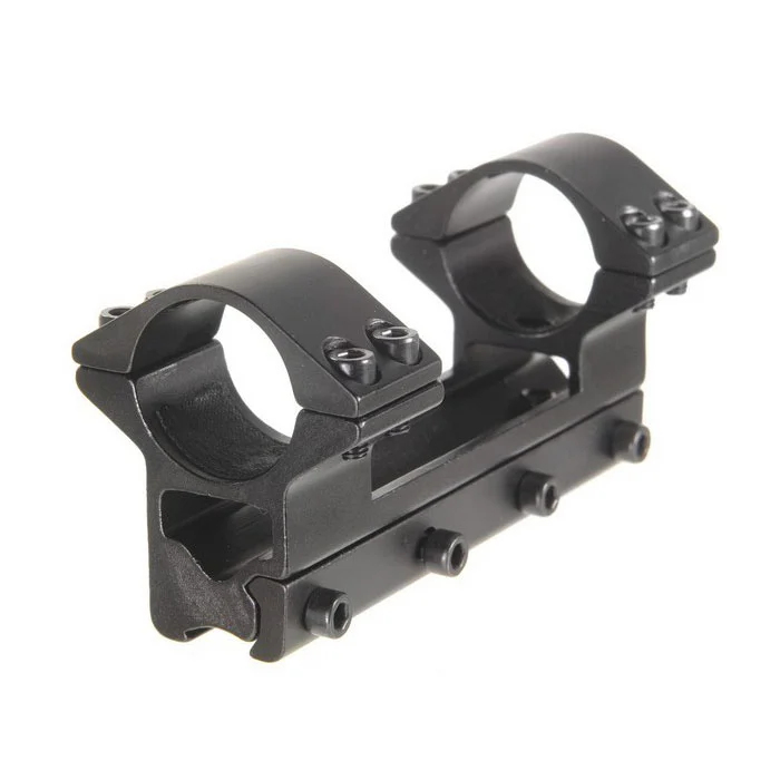 Моноблок для прицела Veber 2511 A на ласточкин хвост