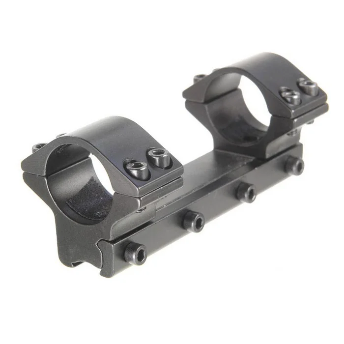 Моноблок для прицела Veber 2511 В на ласточкин хвост