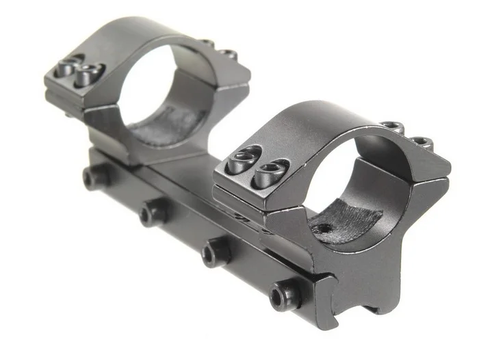 Моноблок для прицела Veber 2511 В на ласточкин хвост