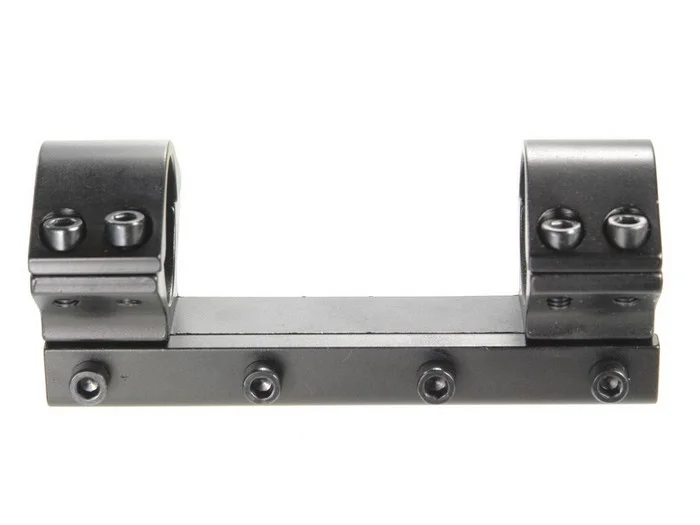 Моноблок для прицела Veber 2511 В на ласточкин хвост