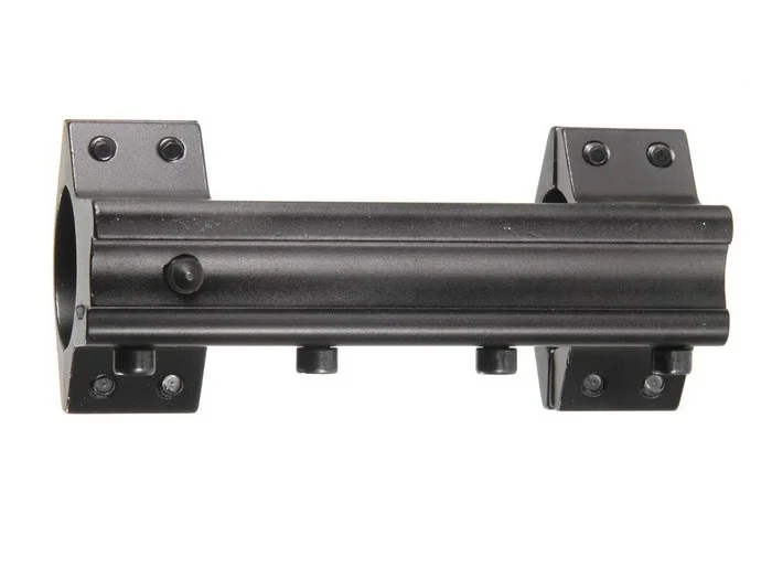 Моноблок для прицела Veber 2511 В на ласточкин хвост