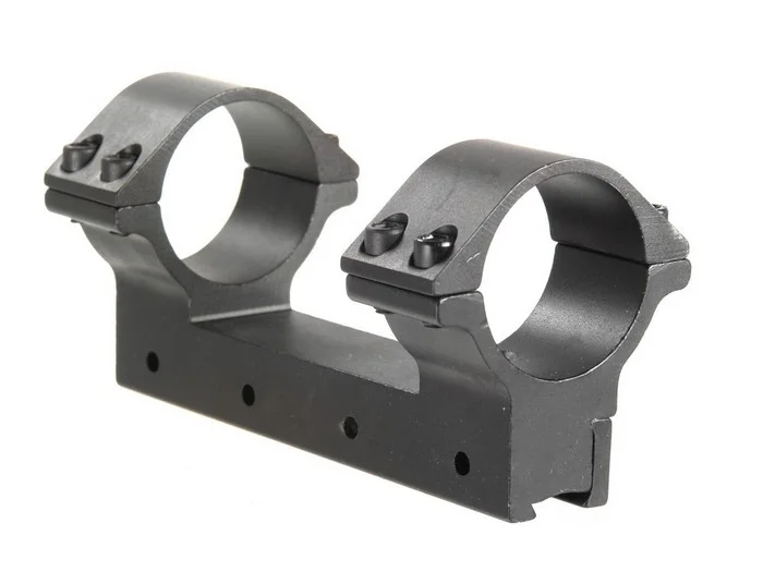 Моноблок для прицела Veber 3011 B на ласточкин хвост