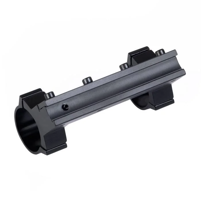 Моноблок для прицела Veber 3011 L на ласточкин хвост