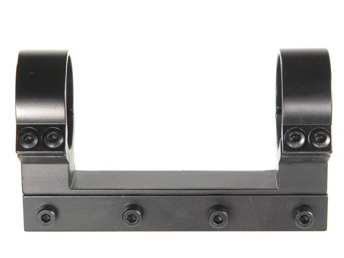 Моноблок для прицела Veber 3011 L на ласточкин хвост