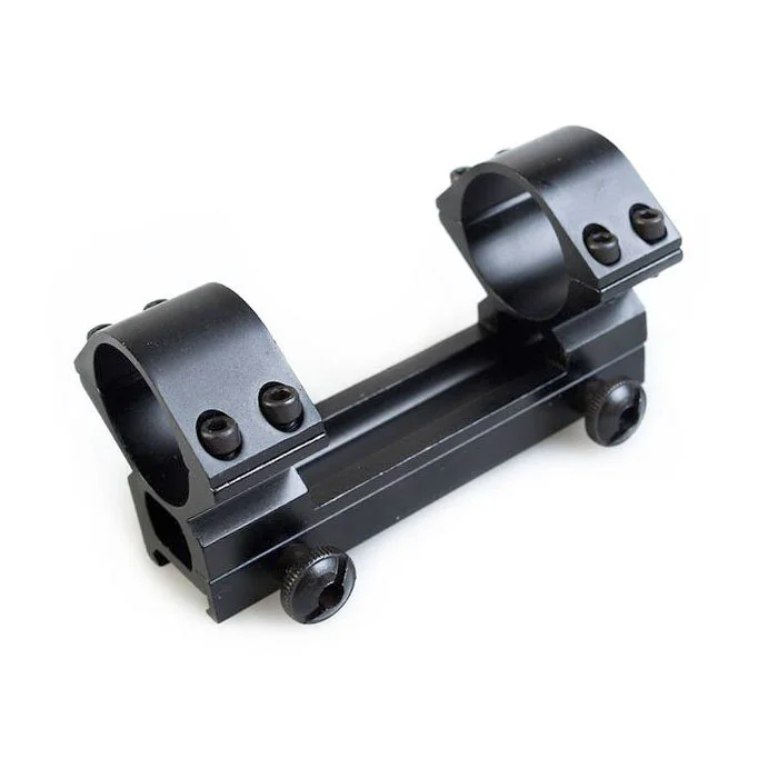 Моноблок для прицела Veber 3021 A на Weaver