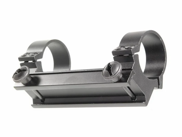 Моноблок для прицела Veber 3021 B на Weaver