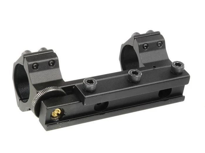 Моноблок для прицела Veber ARG-006NH на ласточкин хвост