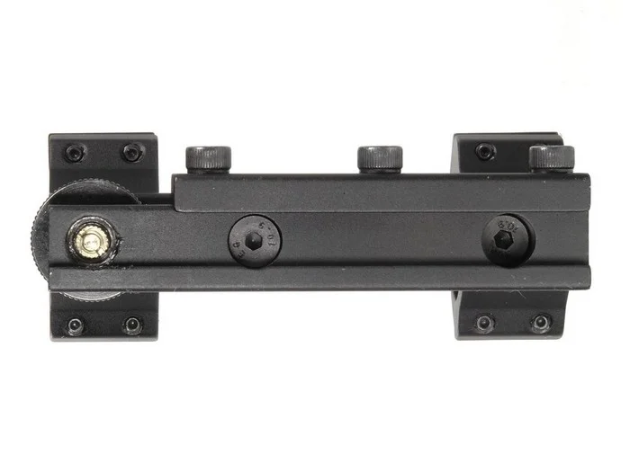 Моноблок для прицела Veber ARG-006NH на ласточкин хвост
