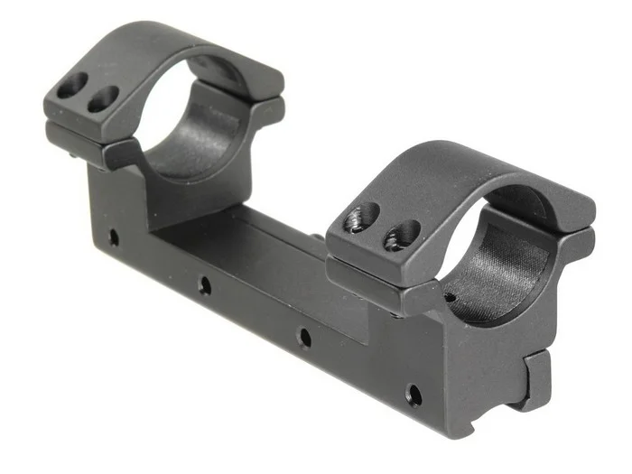 Моноблок для прицела Veber ARG-007NM на ласточкин хвост