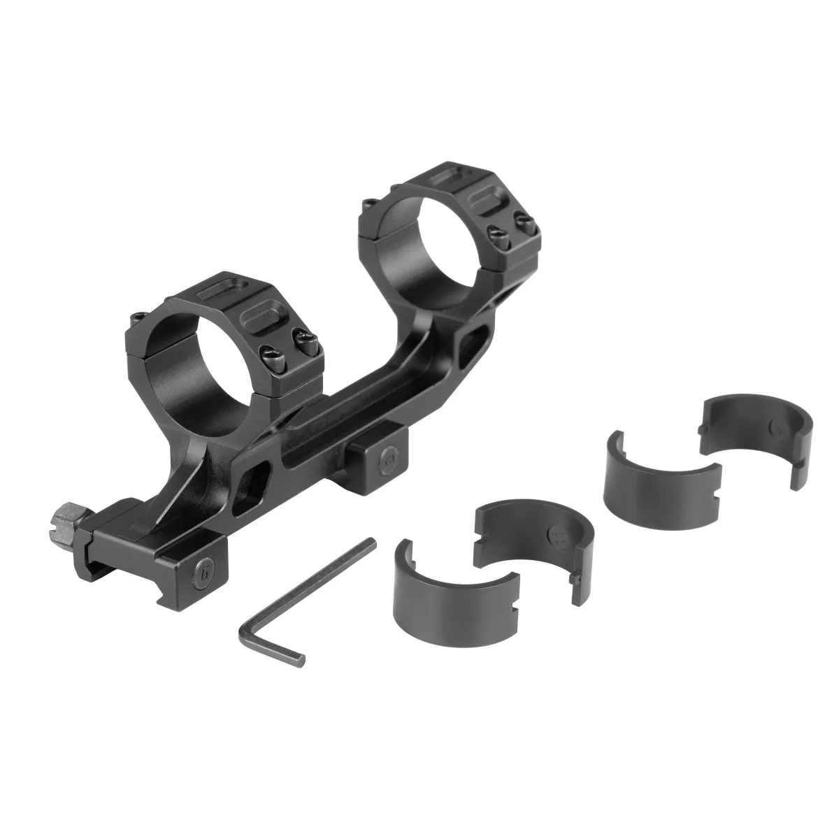 Моноблок для прицела Veber BR3021 HE01