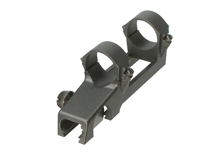 Моноблок для прицела Вилейка вертикальный, на ласточкин хвост