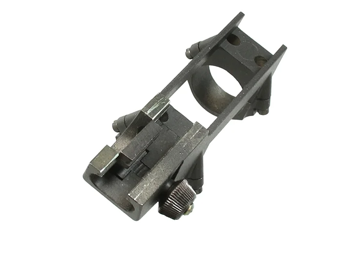 Моноблок для прицела Вилейка вертикальный, на ласточкин хвост