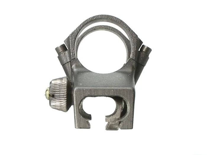 Моноблок для прицела Вилейка вертикальный, на ласточкин хвост