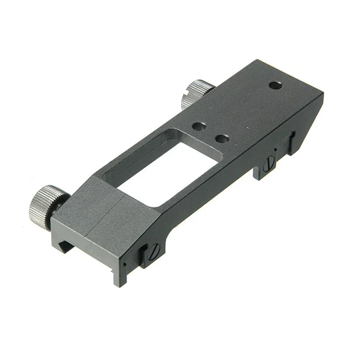 Моноблок ВОМЗ Еврозажим на Weaver