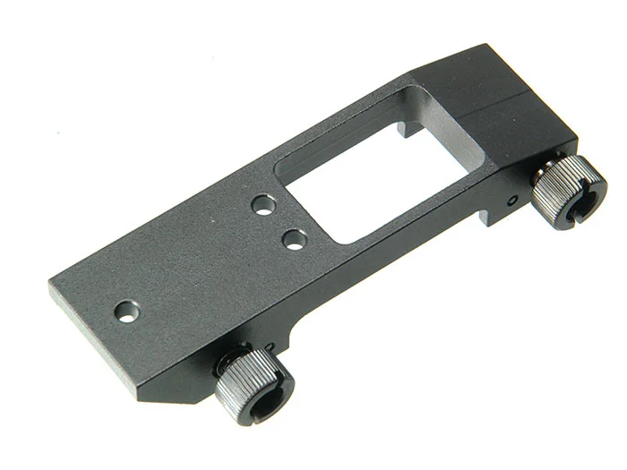 Моноблок ВОМЗ Еврозажим на Weaver