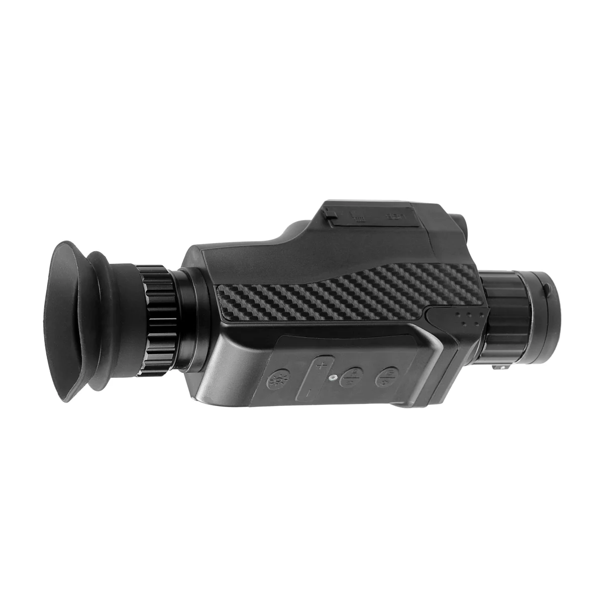 Монокуляр цифровой ночного видения Veber Black Bird 4Х32QHD