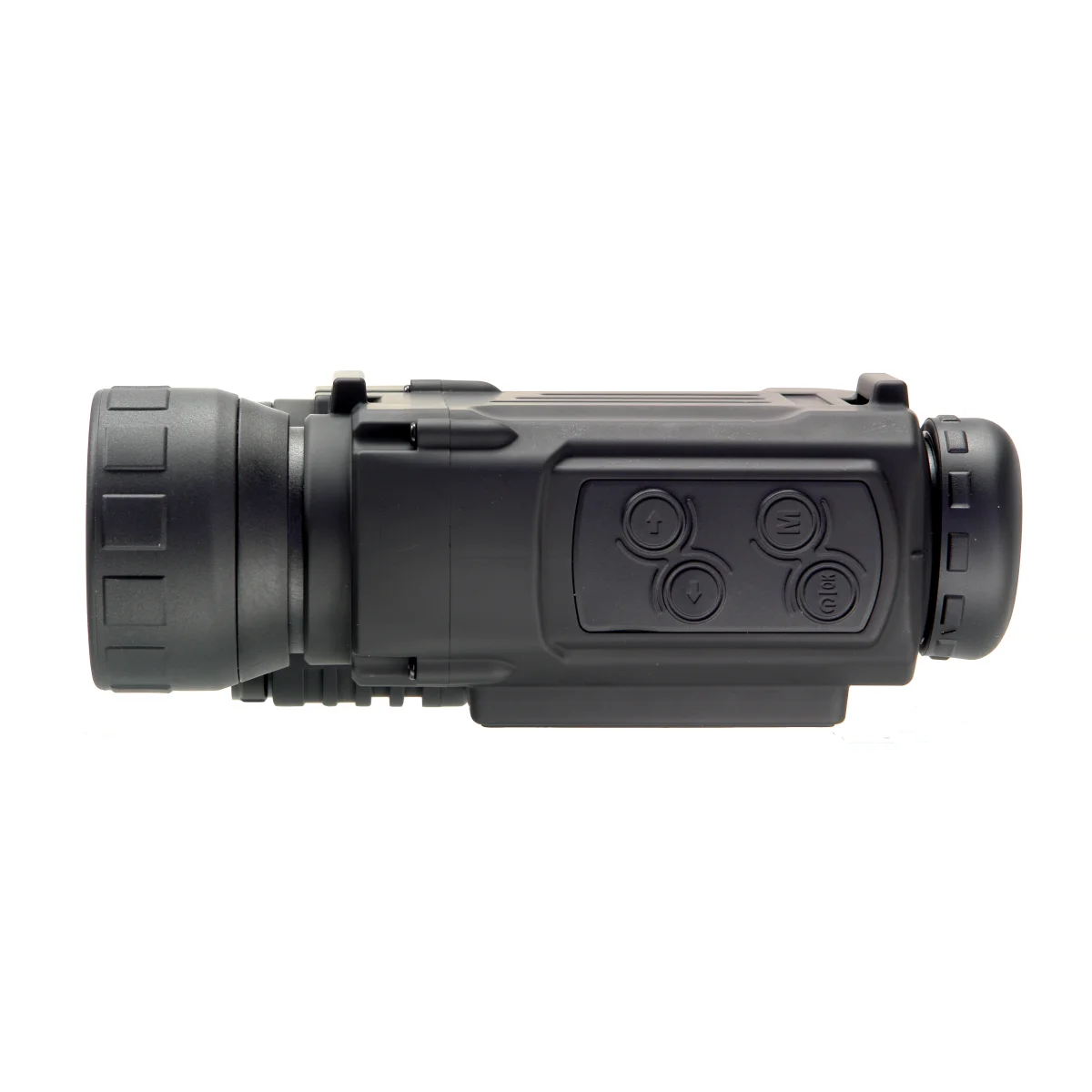 Монокуляр цифровой ночного видения Veber Black Bird 4,5x40