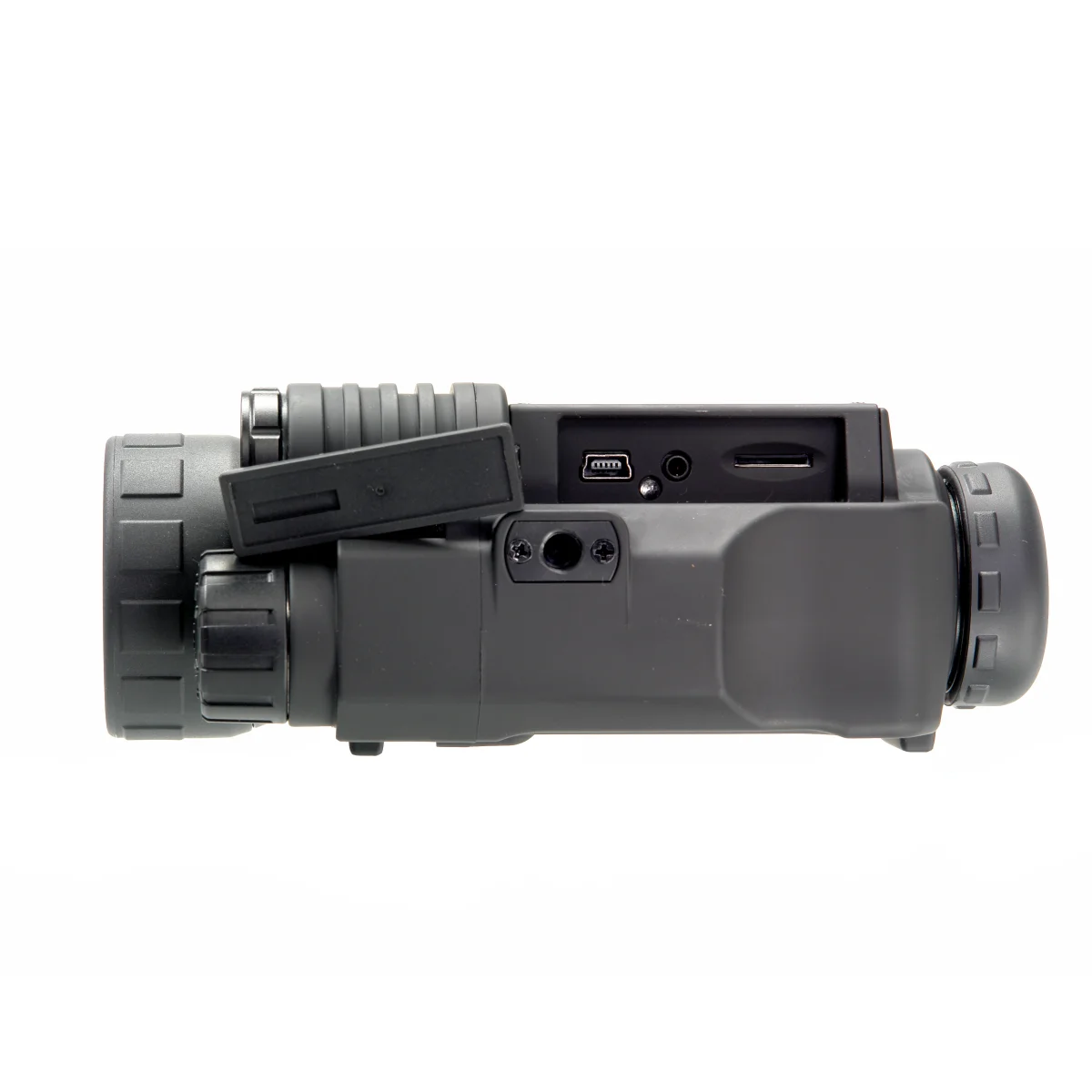 Монокуляр цифровой ночного видения Veber Black Bird 4,5x40