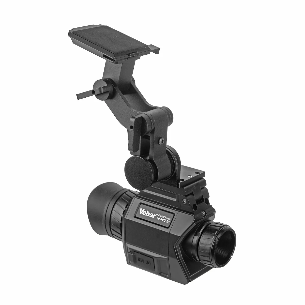 Монокуляр цифровой Veber Digital Force HM40-M ночной на шлем