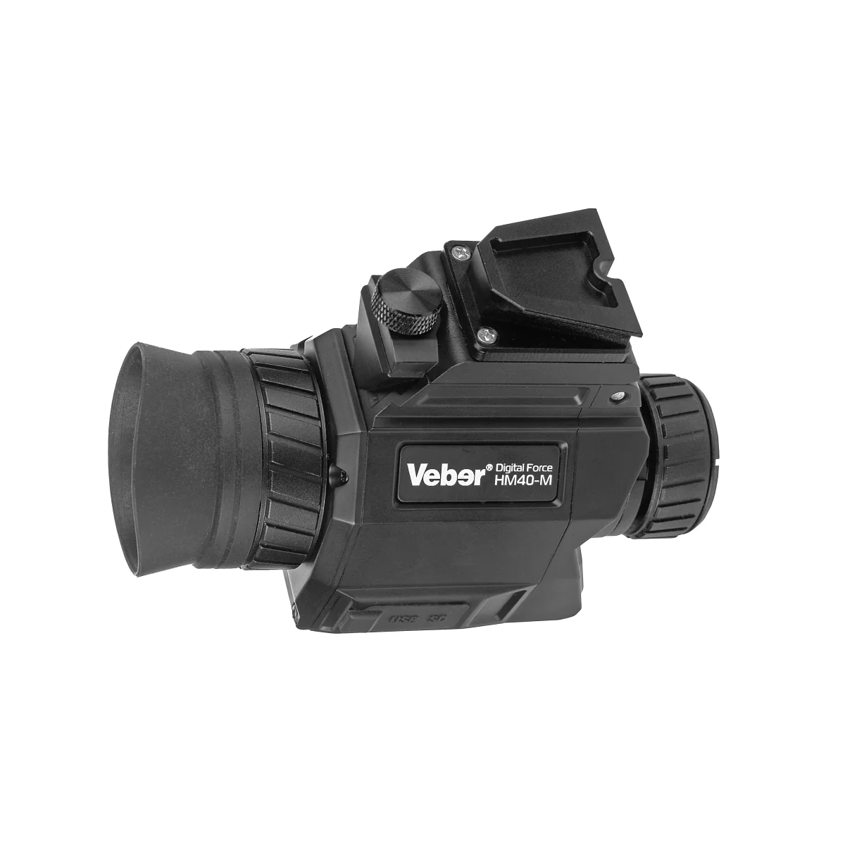 Монокуляр цифровой Veber Digital Force HM40-M ночной на шлем