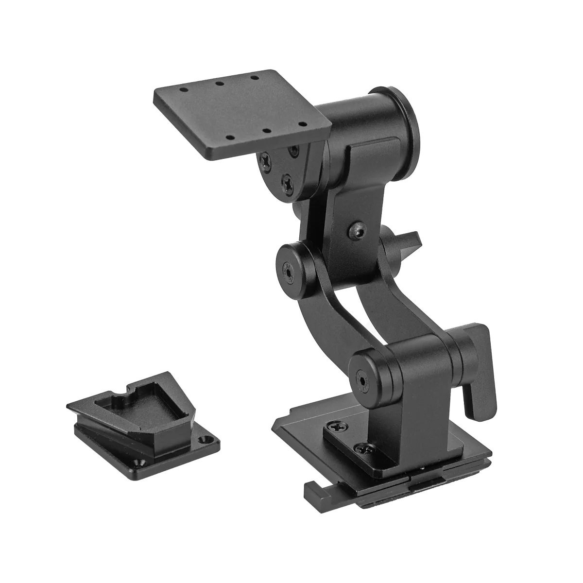 Монокуляр цифровой Veber Digital Force HM40-M ночной на шлем