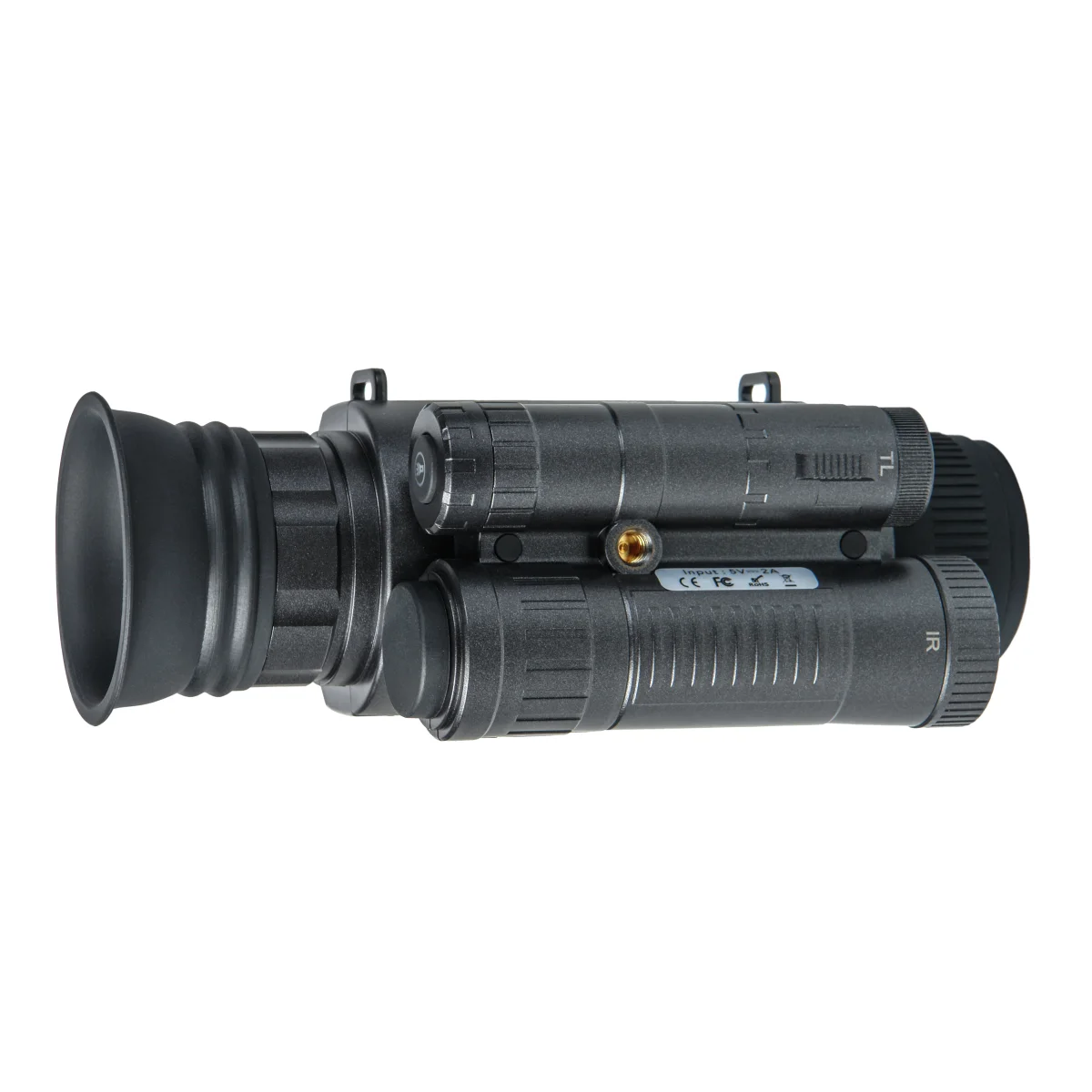 Монокуляр ночного видения Veber DigiView NM-01 цифровой