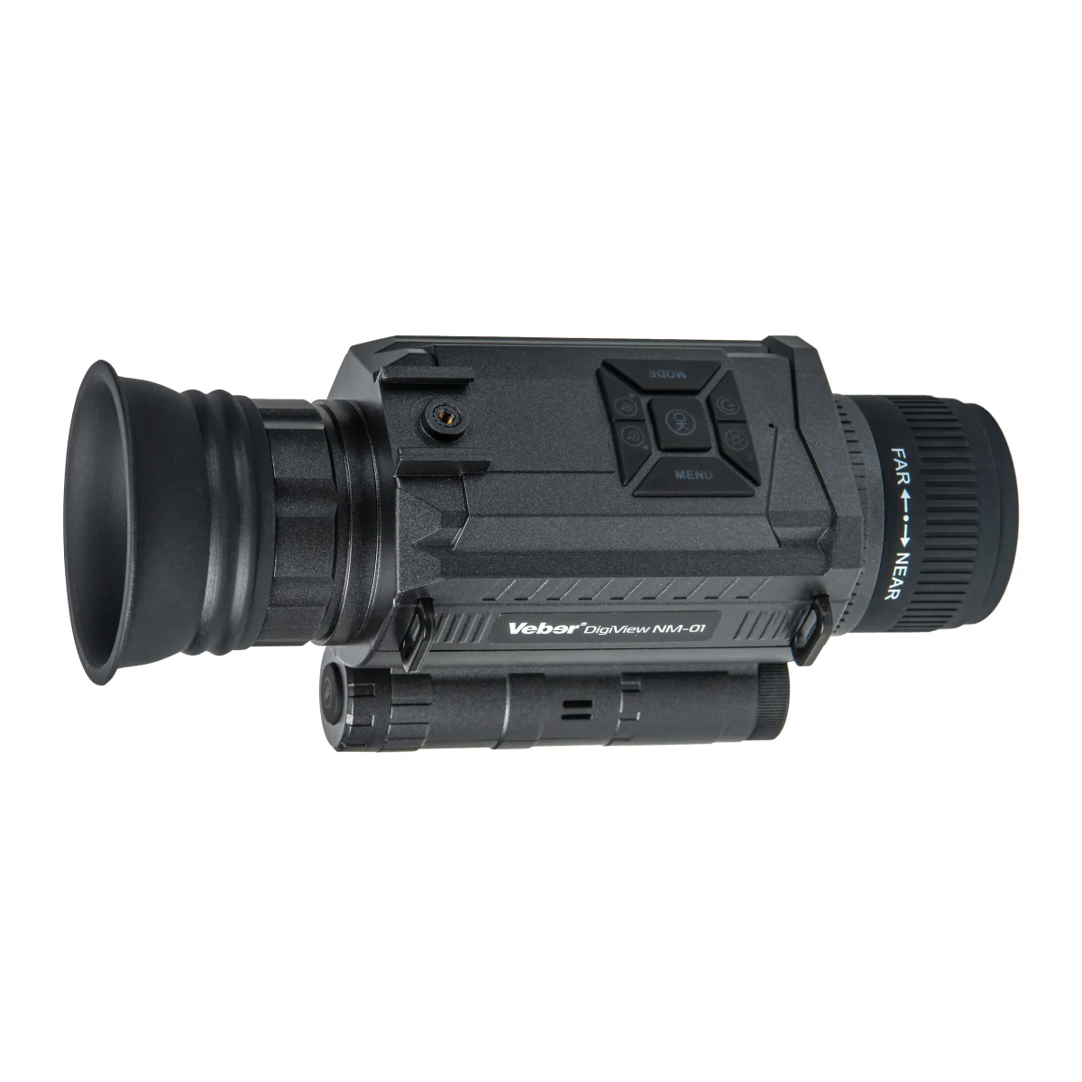 Монокуляр ночного видения Veber DigiView NM-01 цифровой