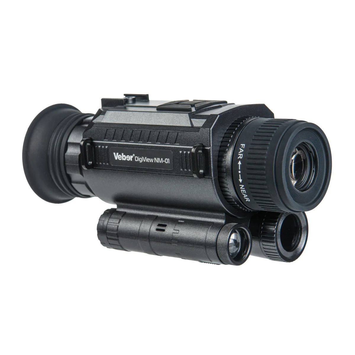 Монокуляр ночного видения Veber DigiView NM-01 цифровой