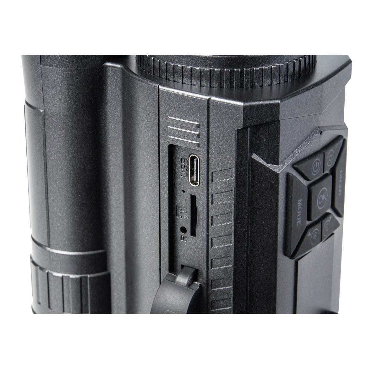 Монокуляр ночного видения Veber DigiView NM-01 цифровой