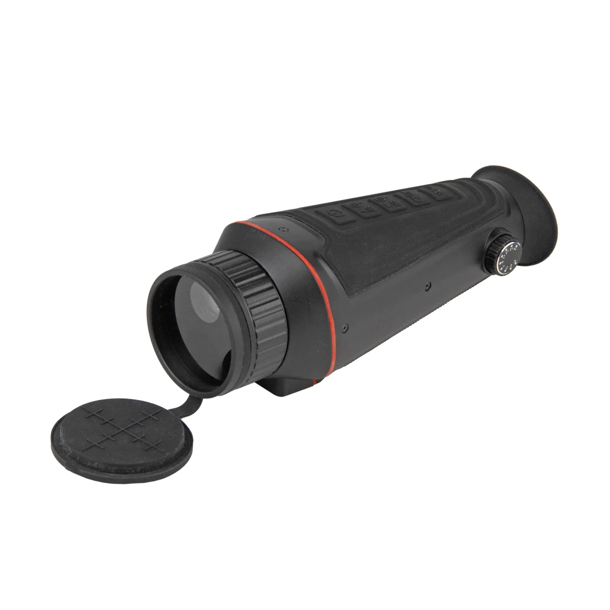 Монокуляр ночного видения Veber DigiView NM-02 цифровой