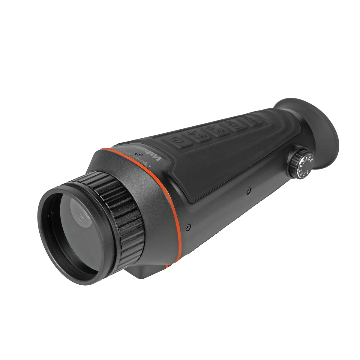 Монокуляр ночного видения Veber DigiView NM-02 цифровой