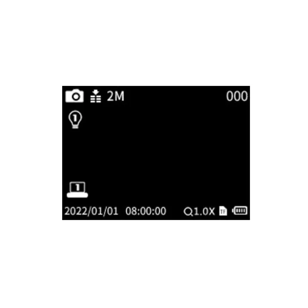 Монокуляр ночного видения Veber DigiView NM-02 цифровой