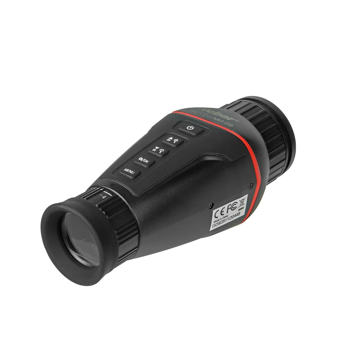 Монокуляр ночного видения Veber DigiView NM-03 цифровой