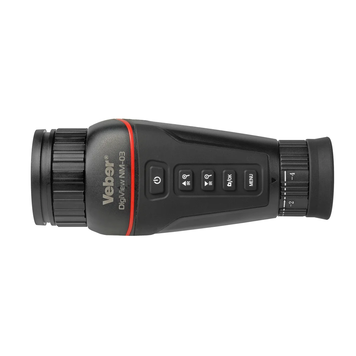 Монокуляр ночного видения Veber DigiView NM-03 цифровой