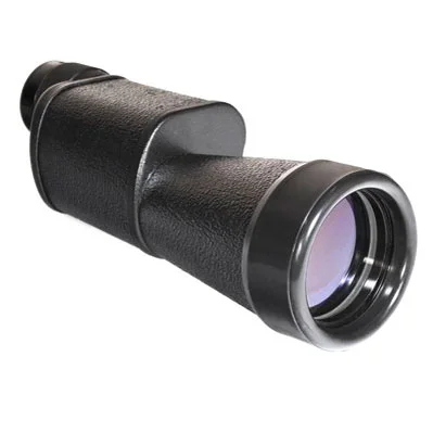 Монокуляр призменный КОМЗ МП 15x50 Байгыш, черный