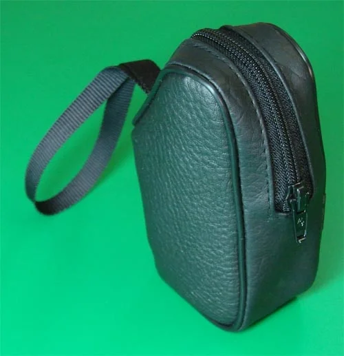 Монокуляр призменный КОМЗ МП2 8x30МР Байгыш, черный