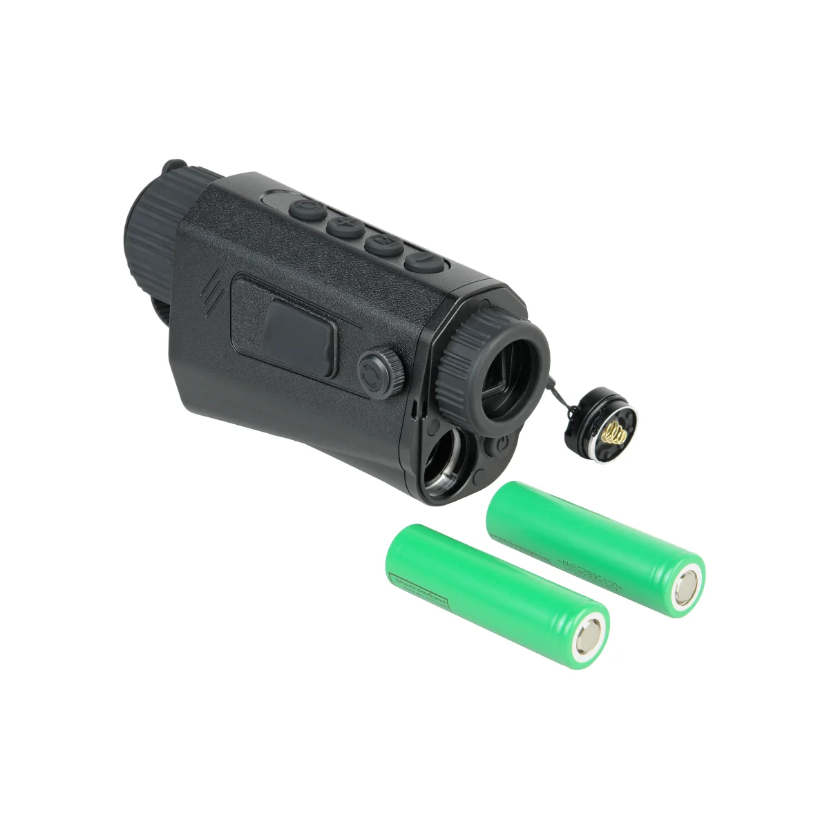 Монокуляр тепловизионный NNPO RD23S-335LRF