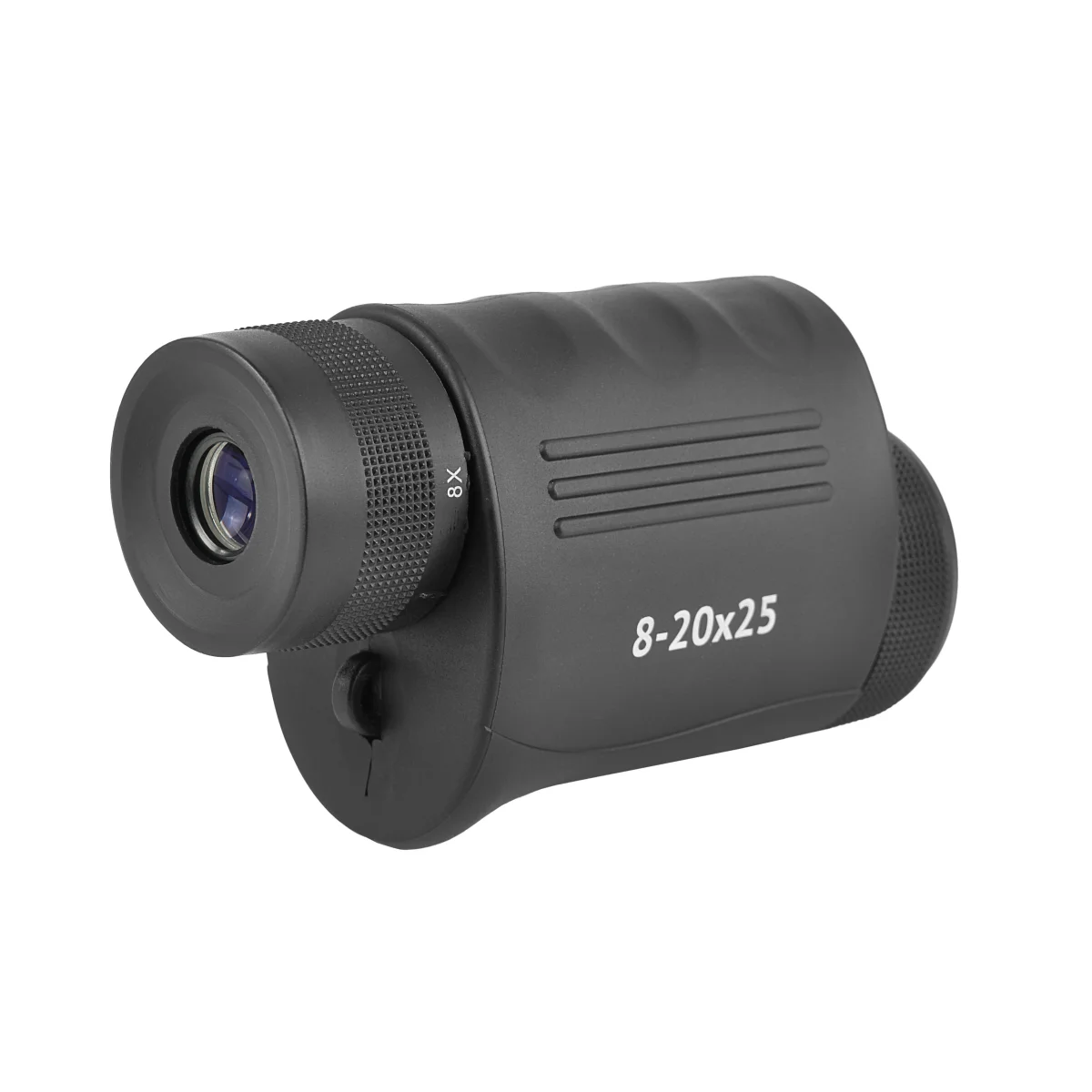 Монокуляр Veber 8-20x25