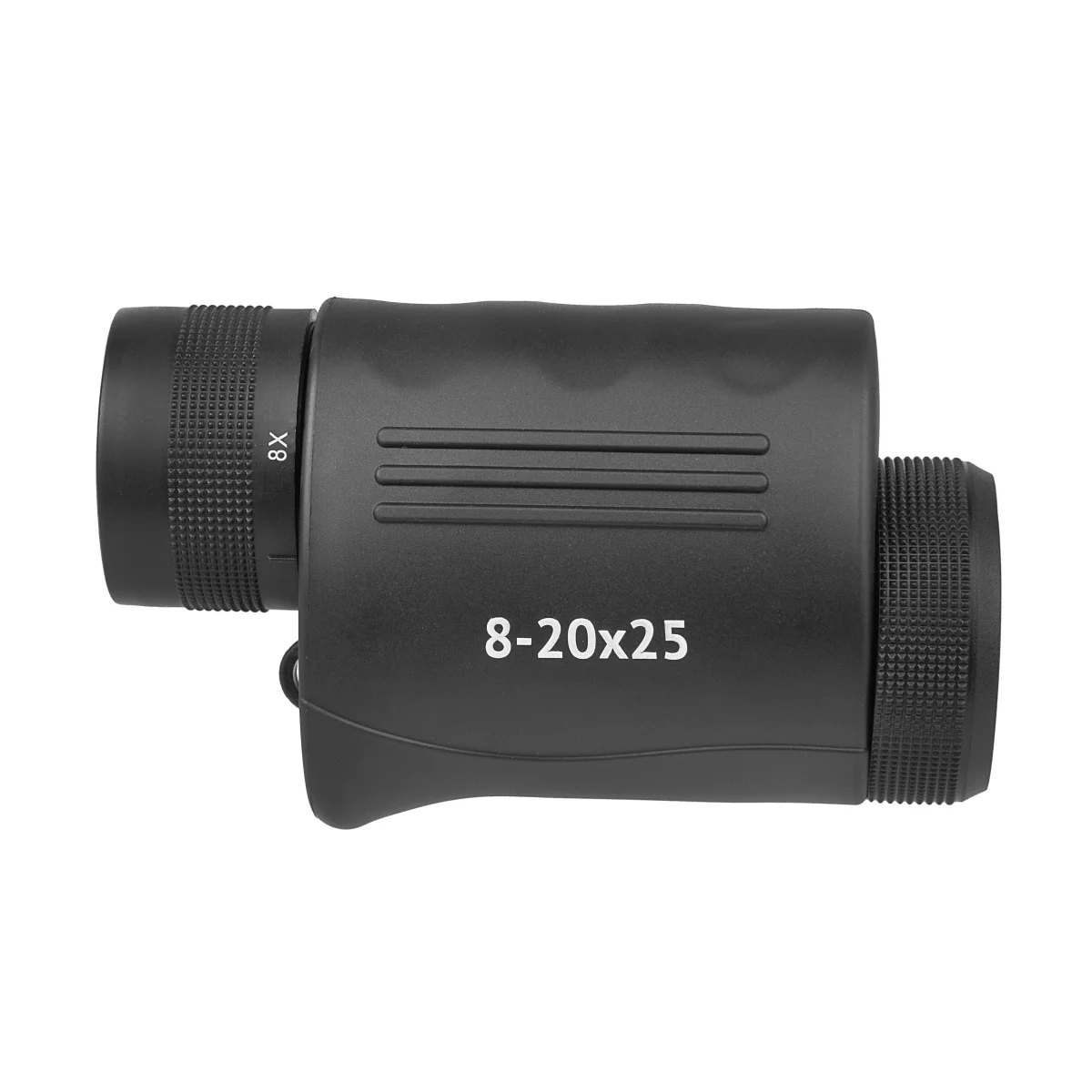 Монокуляр Veber 8-20x25