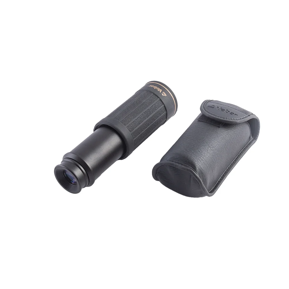 Монокуляр Veber Monty 10*50 (уценка 01)