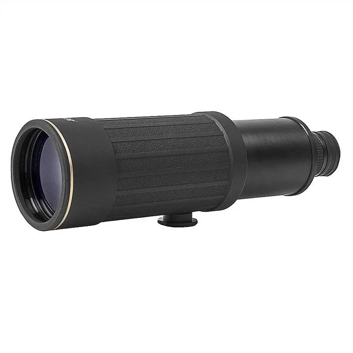 Монокуляр Veber Monty 18x70 BR черный