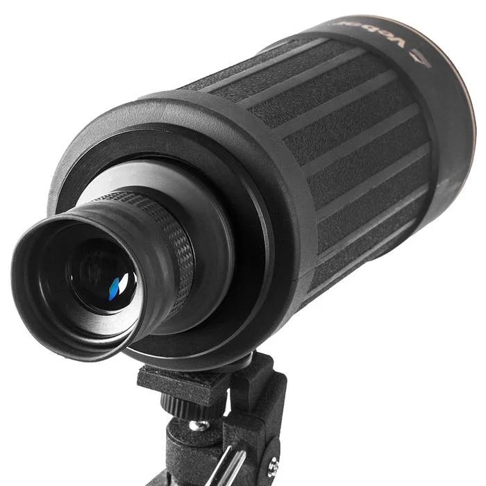 Монокуляр Veber Monty 18x70 BR черный