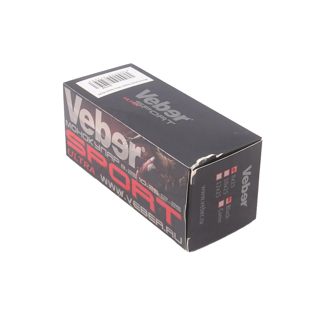Монокуляр Veber Ultra Sport 8x25,(уценка01)