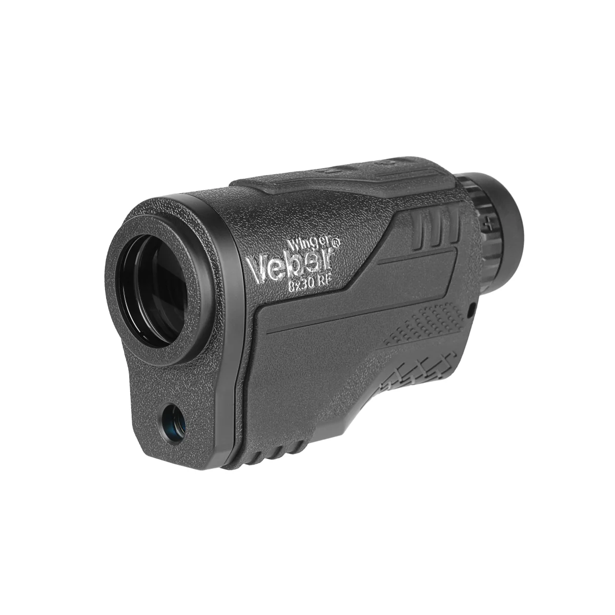 Монокуляр Veber Winger 8x30 RF с лазерным дальномером
