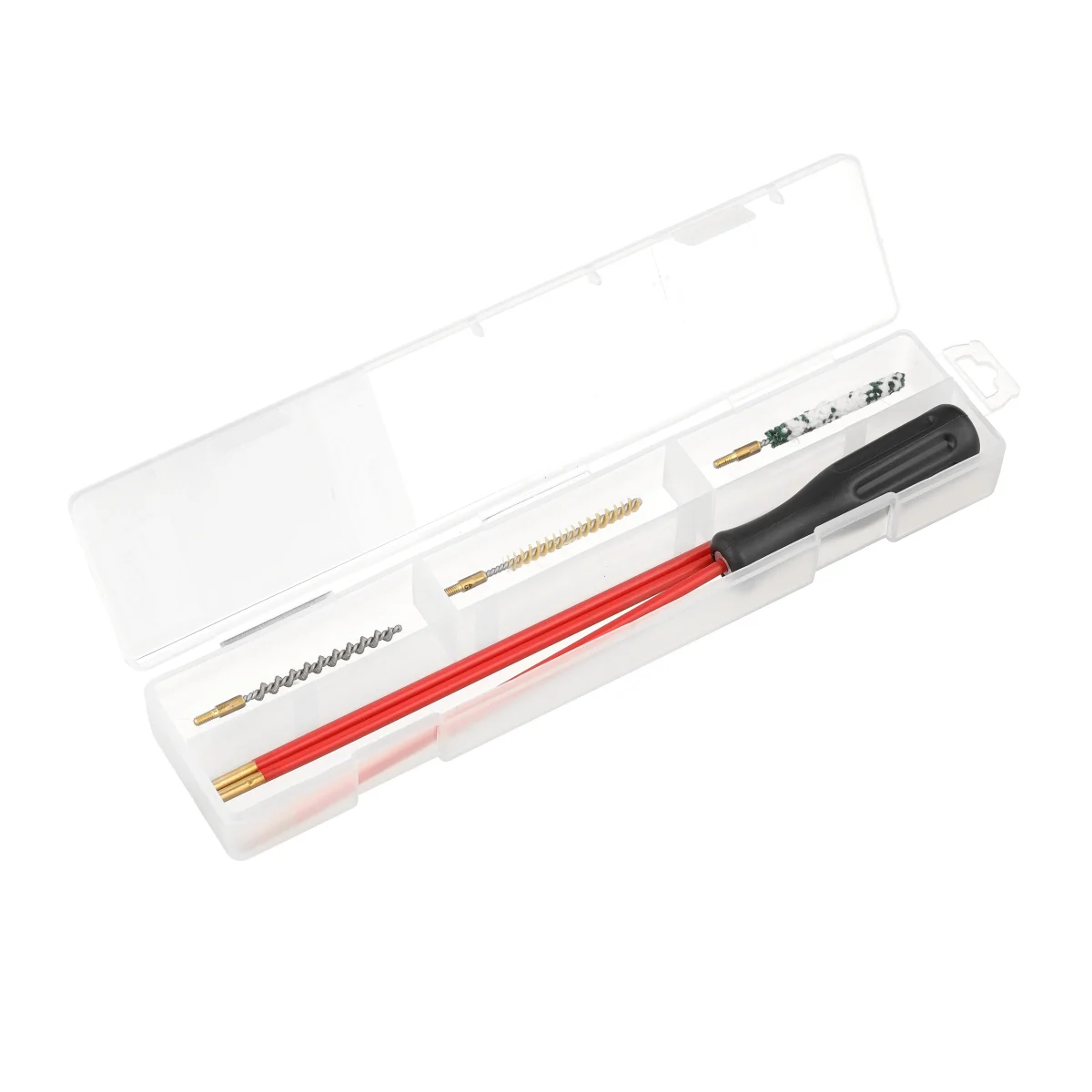 Набор д/чистки оружия Veber CleanPRO CK-4/4.5