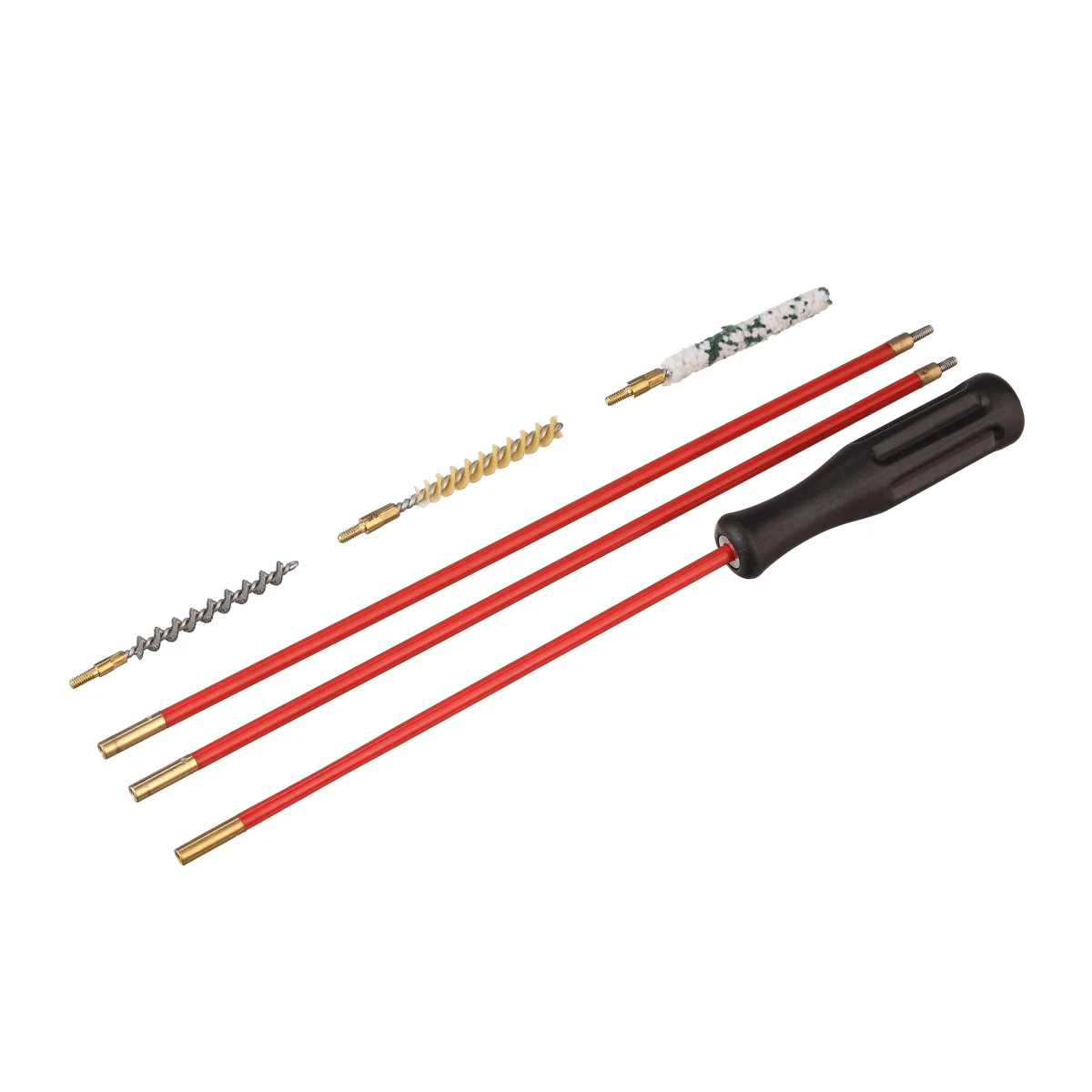 Набор д/чистки оружия Veber CleanPRO CK-5/5.45