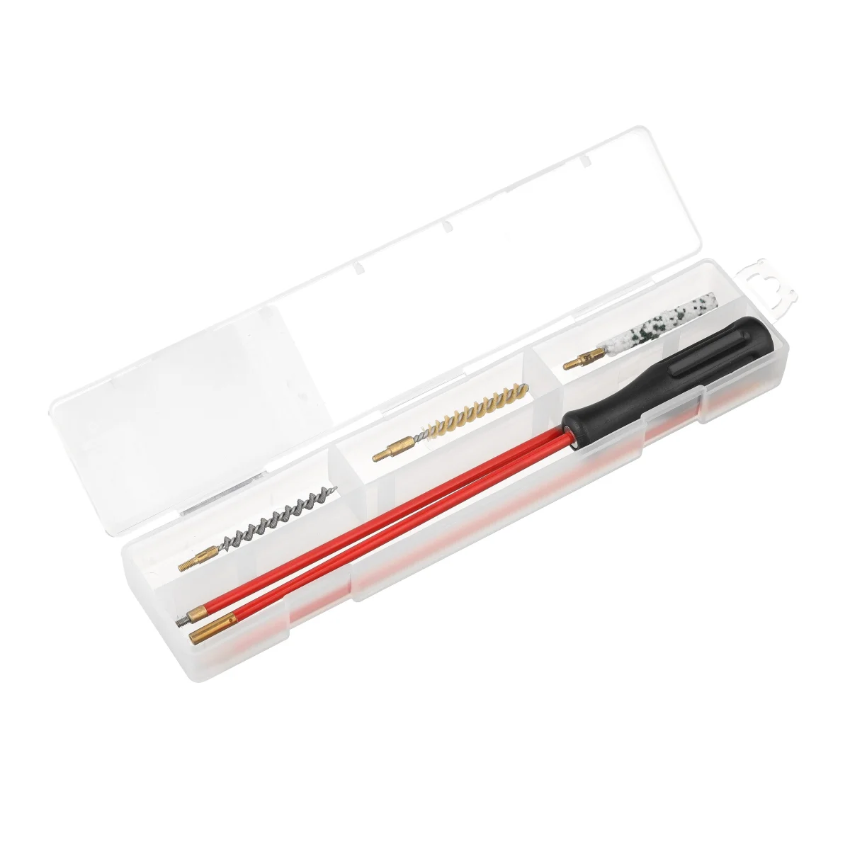 Набор д/чистки оружия Veber CleanPRO CK-5/5.45